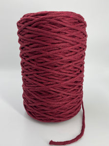 5mm Cotton Macramé String - 1kg -  Shiraz