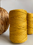 Sunshine - Egyptian Giza String - 5mm Premium Cotton