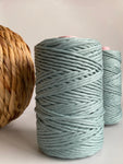 Aquifer - Egyptian Giza String - 5mm Premium Cotton